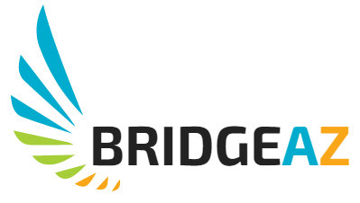 BridgeAZ Logo